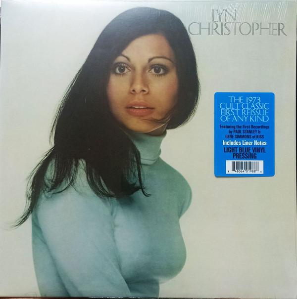 Lyn Christopher - Lyn Christopher
