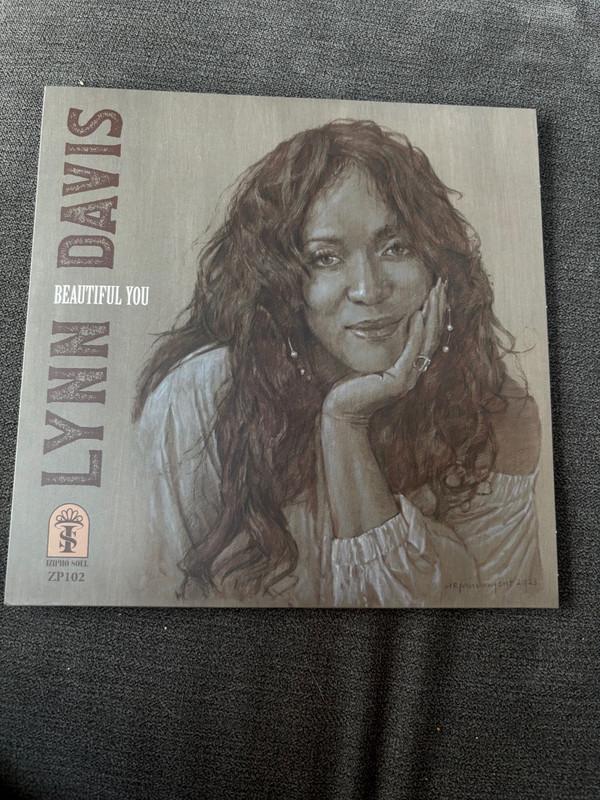Lynn Davis - Beautiful You
