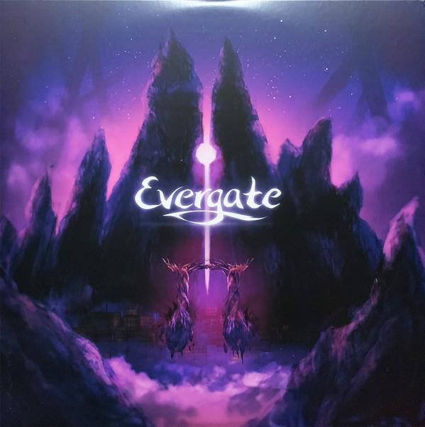 M. R. Miller - Evergate (Original Game Soundtrack)