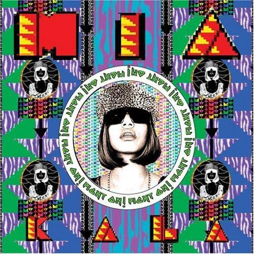 M.I.A.  - Kala