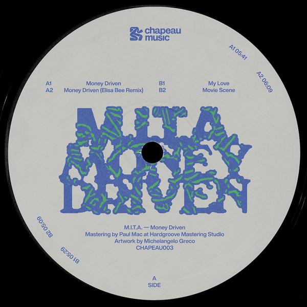 M.I.T.A. - Money Driven
