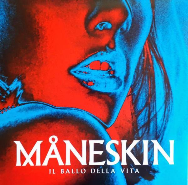 Måneskin - Il Ballo Della Vita