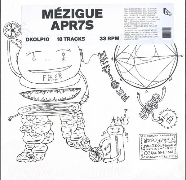 Mézigue - Apr7s