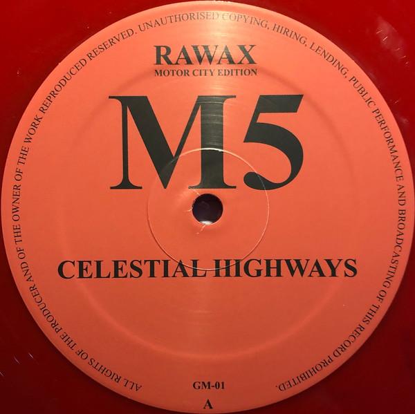 M5 (2) - Celestial Highways