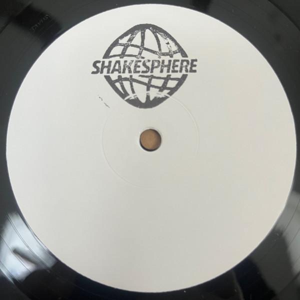 MA (18) - Japanese Swords EP