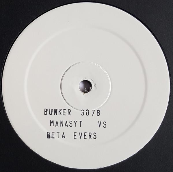MANASYt, Beta Evers - Shibari
