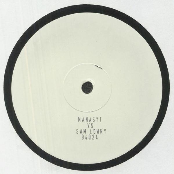 MANASYt, Sam Lowry (2) - MANASYt vs Sam Lowry