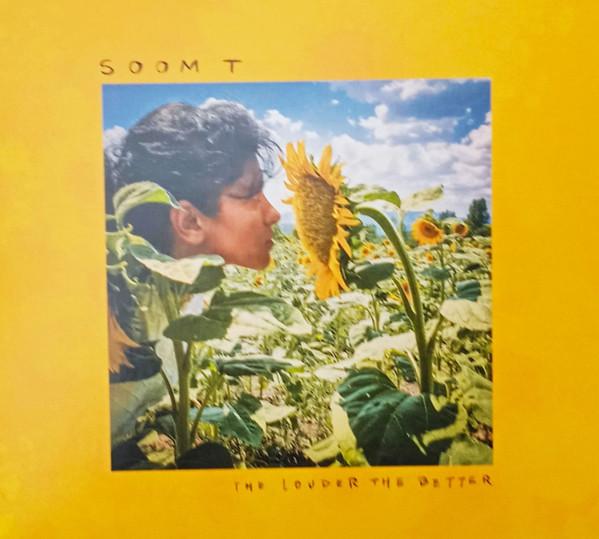 MC Soom-T - The Louder The Better