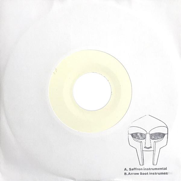 MF Doom - Saffron