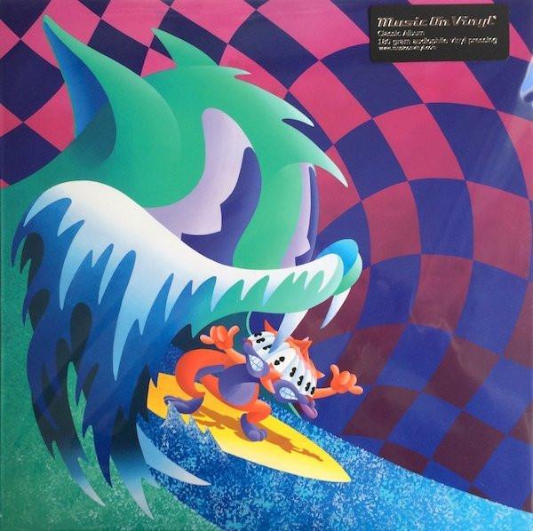 MGMT - Congratulations