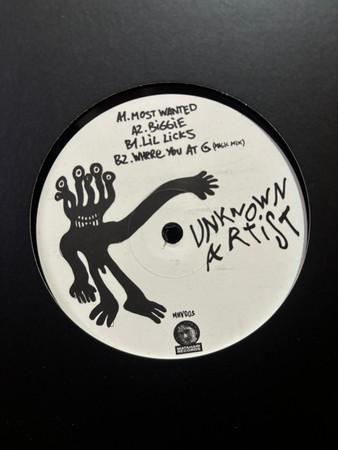  - MHV 003