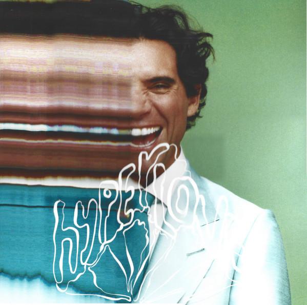 MIKA (8) - Hyperlove