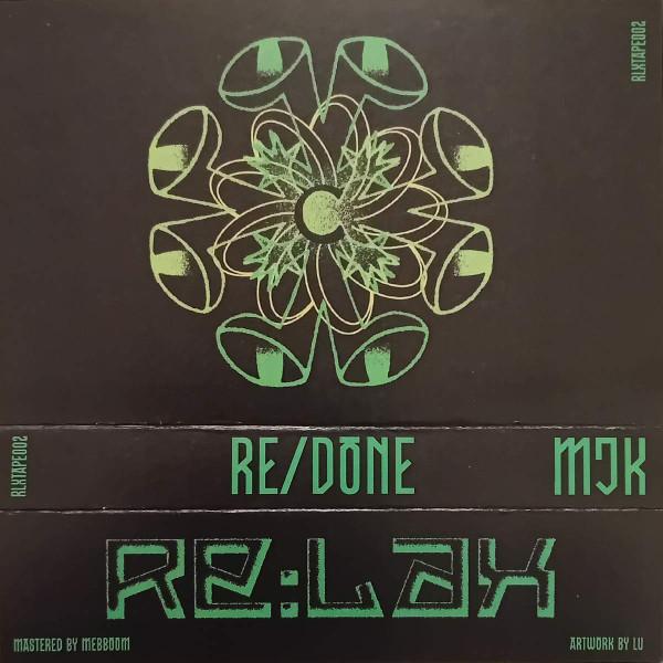 MJK (4) - Re​/​Done