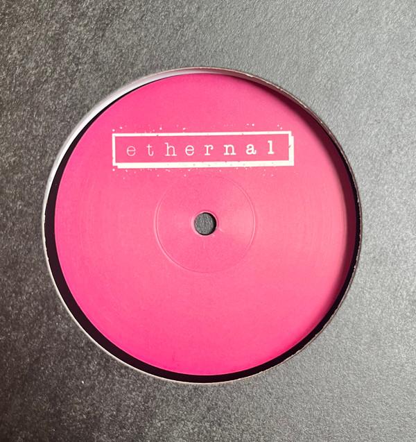 MJOG - Drust EP