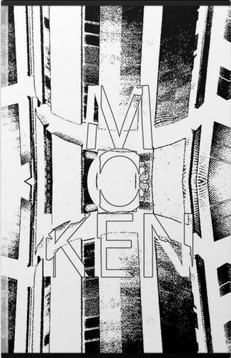 MOKEN - Nude