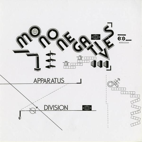 MONONEGATIVES - Apparatus Division