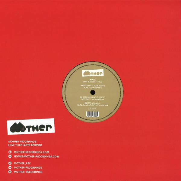  - MOTHERV002