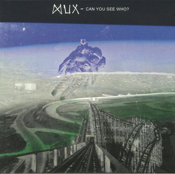 MUX (7) - Can You See Who?