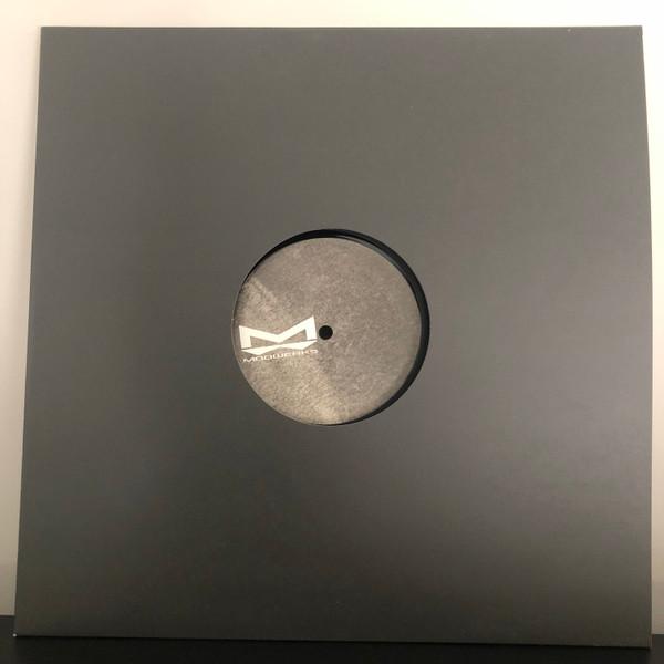 MZR (4) - MDC1 EP
