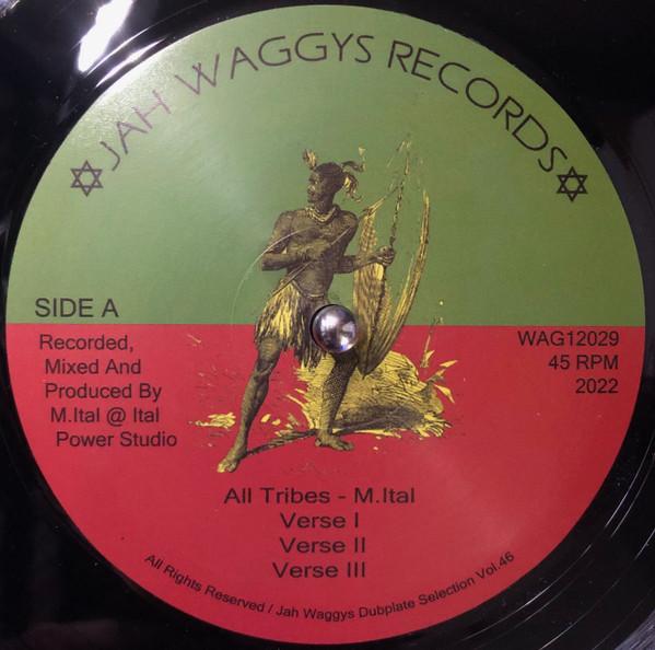 M.ITAL - All Tribes