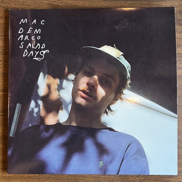 Mac Demarco - Salad Days