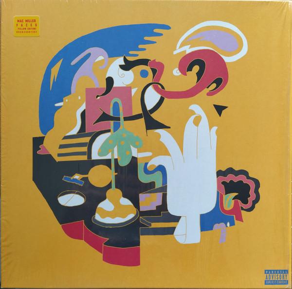 Mac Miller - Faces