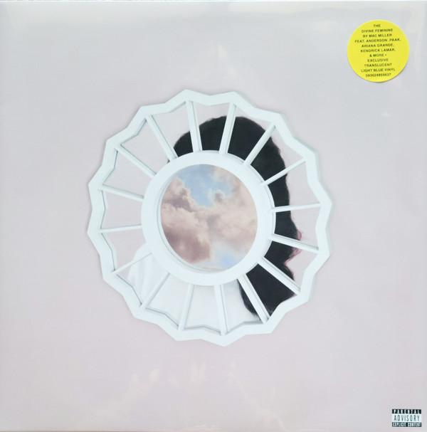 Mac Miller - The Divine Feminine
