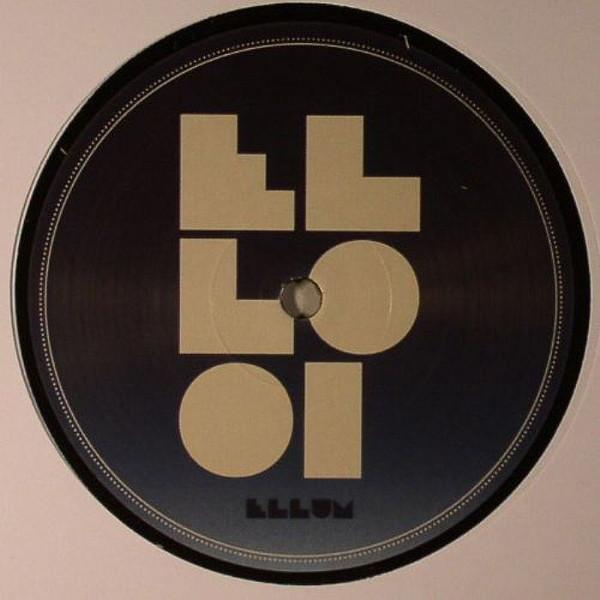 Maceo Plex - High & Sexy EP