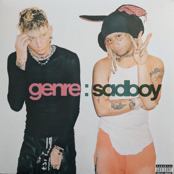 Machine Gun Kelly (2), Trippie Redd - Genre: Sadboy