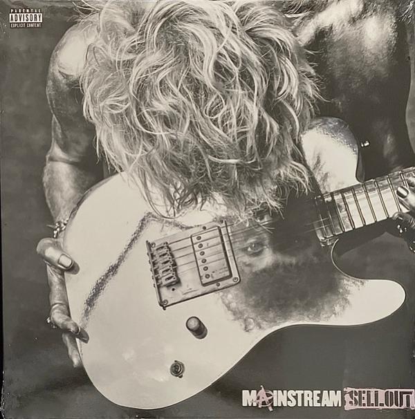 Machine Gun Kelly  - Mainstream Sellout