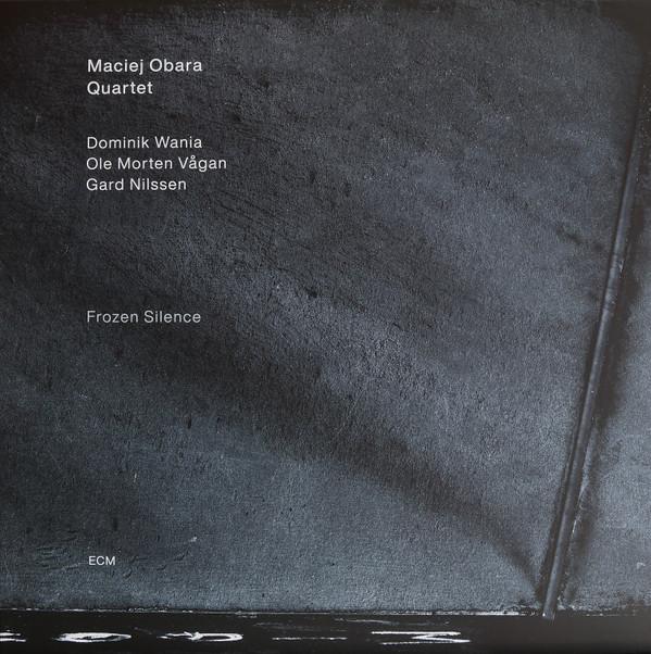 Maciej Obara Quartet - Frozen Silence