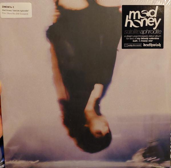 Mad Honey (2) - Satellite Aphrodite