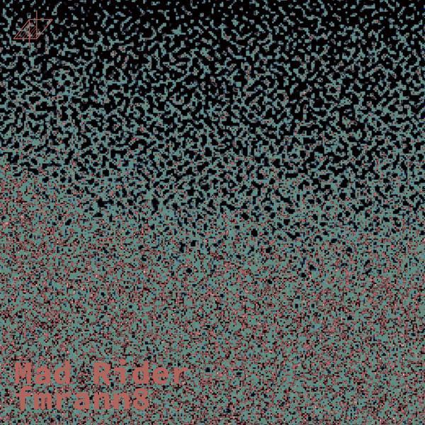 Mad Rider - fmrann8