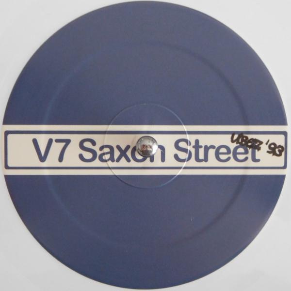 Madcap (6) - Saxon Street EP