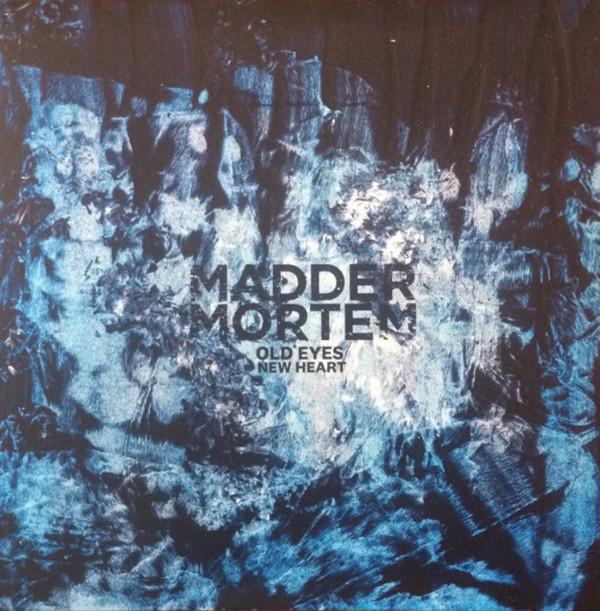 Madder Mortem - Old Eyes, New Heart