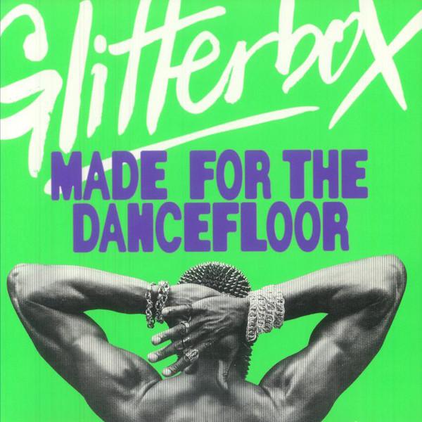  - Made For The Dancefloor
