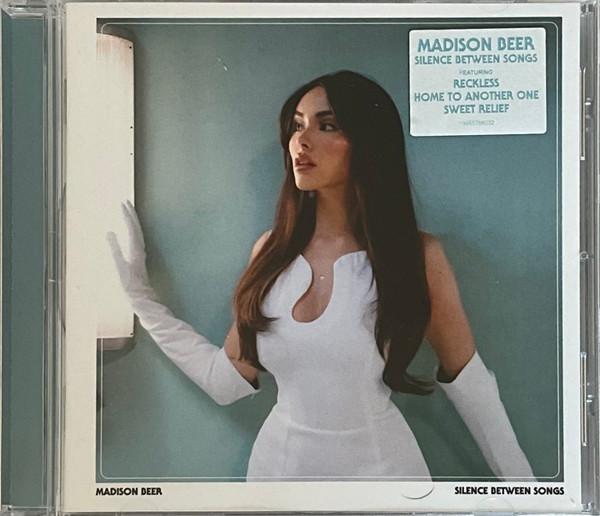 Madison Beer - Silence Between Songs