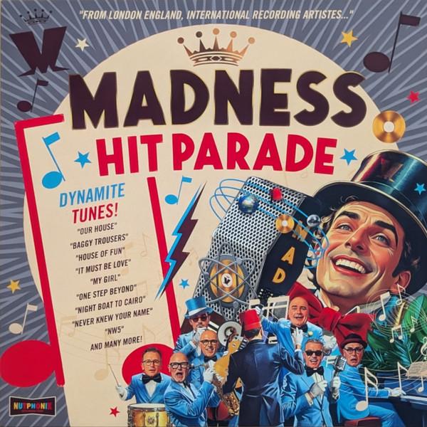 Madness - Hit Parade (Dynamite Tunes!)