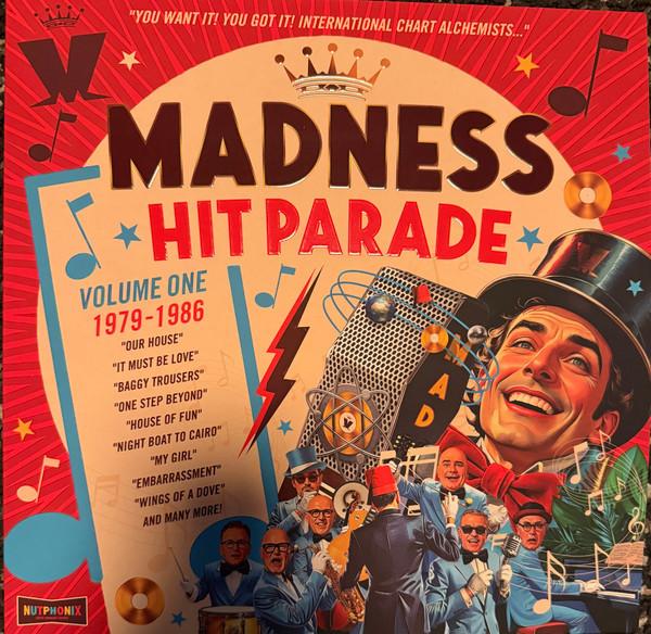 Madness - Hit Parade 1979-1986