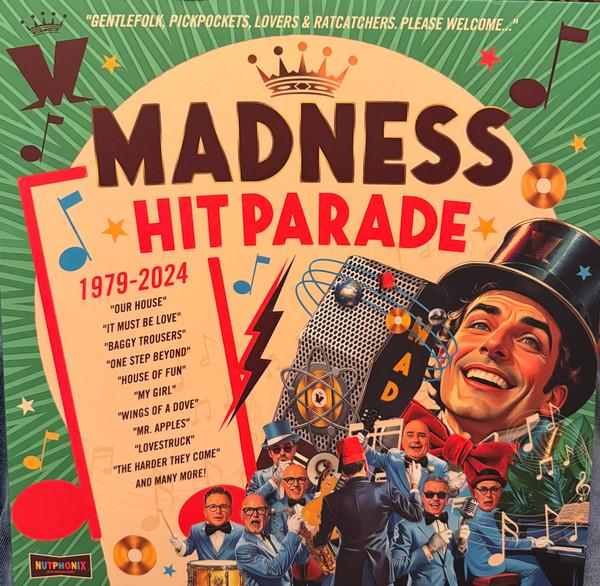 Madness - Hit Parade 1979-2024