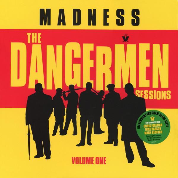 Madness - The Dangermen Sessions (Volume One)