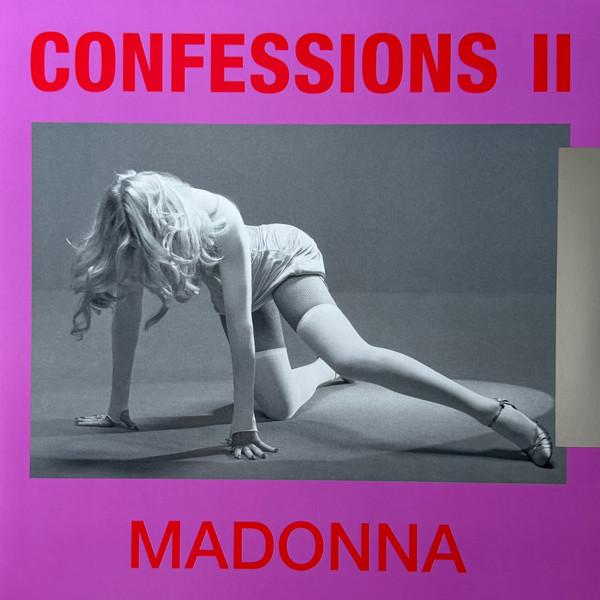 Madonna - Confessions II