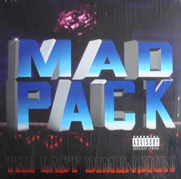 Madpack - The Last Dimension