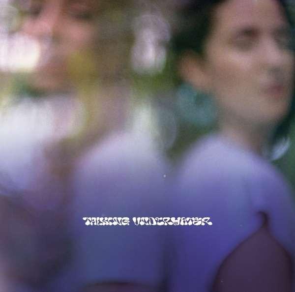 Madsiusovanda - Talking Underwater