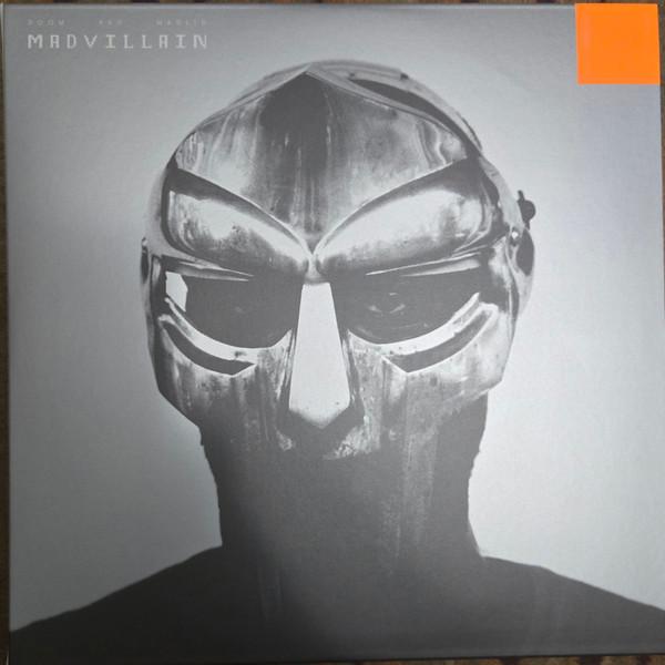 Madvillain - Madvillainy