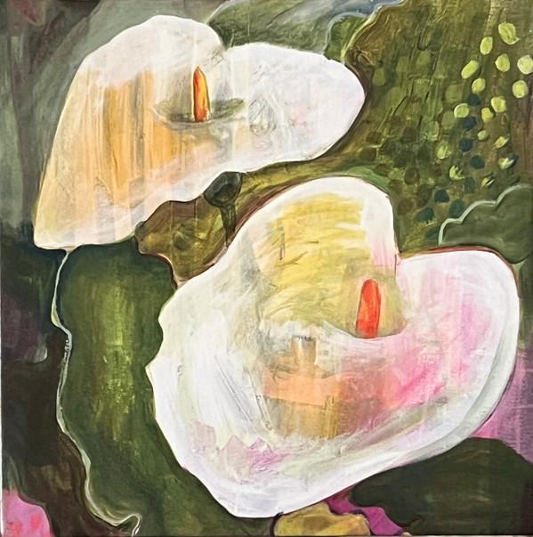 Mae Powell - Making Room For The Light