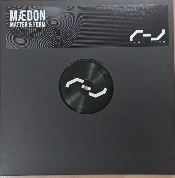 Maedon - Matter & Form