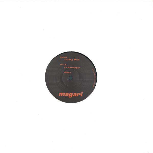 Magari - No 1