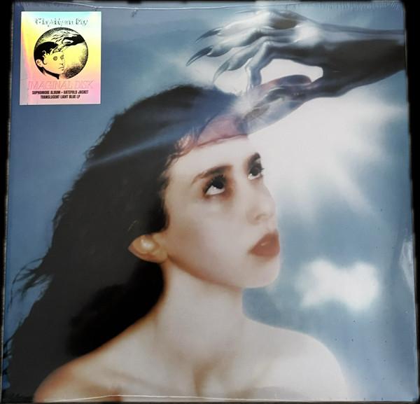 Magdalena Bay - Imaginal Disk