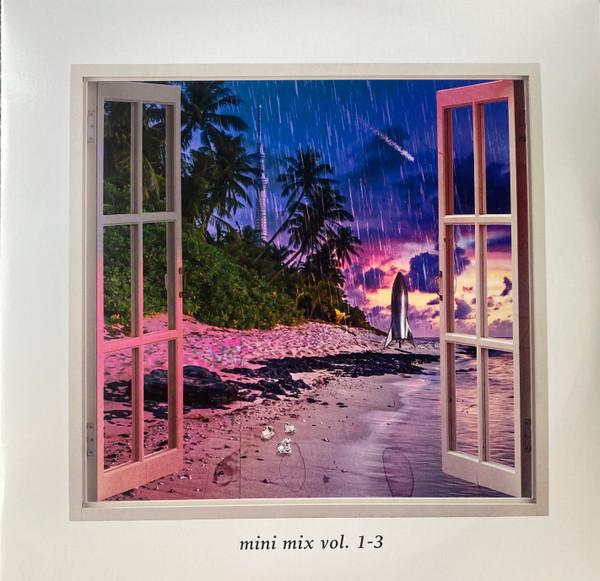 Magdalena Bay - Mini Mix Vol. 1-3 